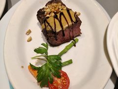 -西堤厚牛排(国瑞店)