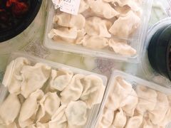 -老虎滩船说·海胆水饺·大连海鲜(老虎滩店)