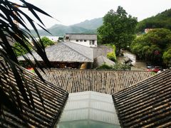 -浈阳坊旅游小镇