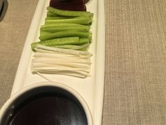 -漢舍中国菜馆(889广场店)
