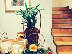 大堂-拂晓山房·私房川菜(西门店)