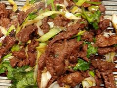 -到家尝北京菜(西坝河店)