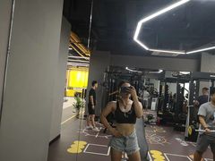 -Meet Fit遇见健身工作室