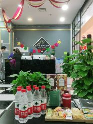 -BHG Hair Salon