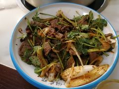 -独一道·大别山土菜烧烤(雨花西路店)