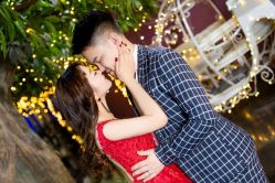 -IDO婚纱摄影(上海旗舰店)