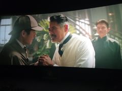 -英皇电影城(英皇集团中心IMAX店)