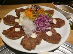 -萨拉伯尔水源素问店·韩国宫廷料理(人民路店)