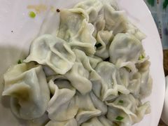 -军嫂饺子馆(岳家寨小区店)