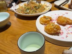 -伊喜饺子·烤鸭(五道口学院路店)
