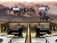 -羊来顺冰煮鲜羊铁锅烀羊肉(八卦岭店)