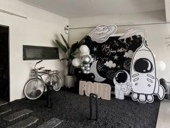 -迈瑞米求婚策划(静安店)