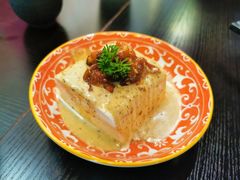-爆丼日式大排档(季华园店)
