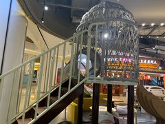 -BOPEYE·波派炸鸡(河西中央商场店)