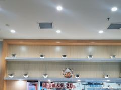 -吉野家(复兴路第二餐厅店)