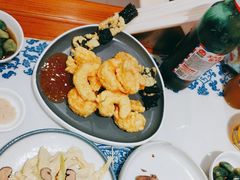 -东方饺子王(大屯路店)