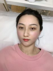 -久匠·野生眉半永久纹眉