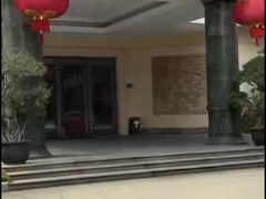 -厦门悦华酒店