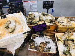 -HIHE Bistro·Oyster Bar(华熙live店)