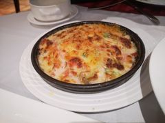 奶油烤杂拌-维兰西餐(万泉河店)