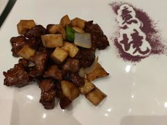 -豫园万丽酒店-万丽轩中餐厅(河南南路店)