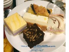 -星伦多自助料理·涮烤一体(虹悦城店)