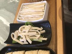 -左庭右院鲜牛肉火锅(环球港店)