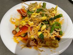 -陈熹公民族美食文化餐厅(中华广场店)