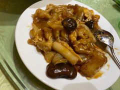 -烤肉宛饭庄(南礼士路店)
