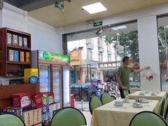 -惠来大排档(联创商业街店)