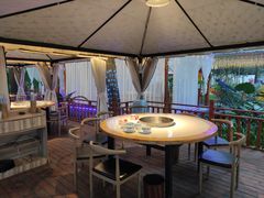 -醉二娘正宗西昌火盆烧烤(大丰店)