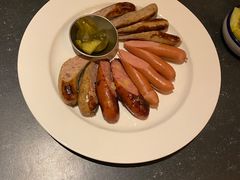 -宝莱纳餐厅(滨江店)