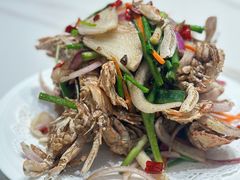 -吉香碳烤生蚝(仙霞路店)