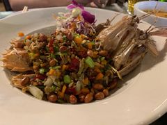 -Onion restaurant