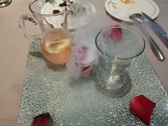 -戈雅法餐厅(世界城广场店)
