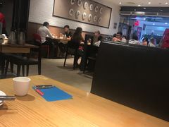 -九毛九西北菜(大东海店)