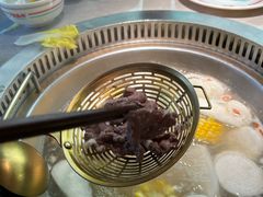 -三头牛·潮汕牛肉生蚝火锅 (夏湾店)