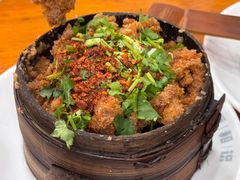 -豆相识•九九豆腐脑(牛咡桥店)