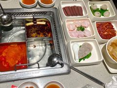 -海底捞火锅(万科广场店)