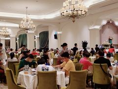 大堂-沙龙酒家