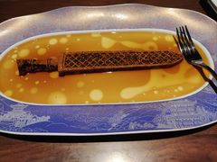 -曾宴·楚菜(湖北省博物馆店)