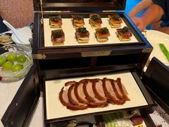-莉莉海堂HAITANG·烤鸭(国贸商城店)