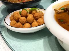 -7号院家宴.烧鸽子(门头沟店)