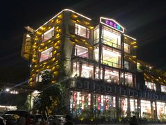 -大树头·花园餐厅(市桥店)