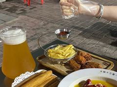 -叶派龙虾•招牌香辣蟹·海鲜(中海国际店)