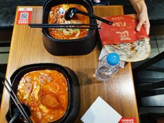 -阿香米线(大悦城店)