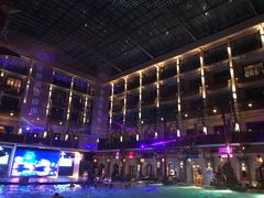 -稷泽·海丽宾雅温泉度假酒店