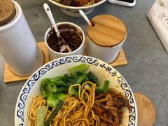 -梅溪·小伙子干挑面(安吉总店)