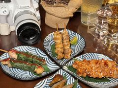 -鸟泉居酒屋·烧鸟·酒馆(百子湾店)