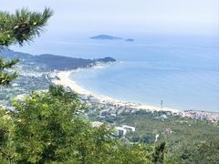 -崂山仰口游览区